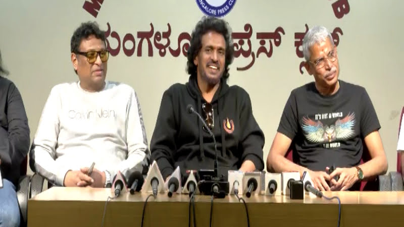 ಕಂಟೆಂಟ್ ಇರುವ ಸಿನಿಮಾವನ್ನು ಪ್ರೇಕ್ಷಕರು ಕೈಬಿಡೋದಿಲ್ಲ