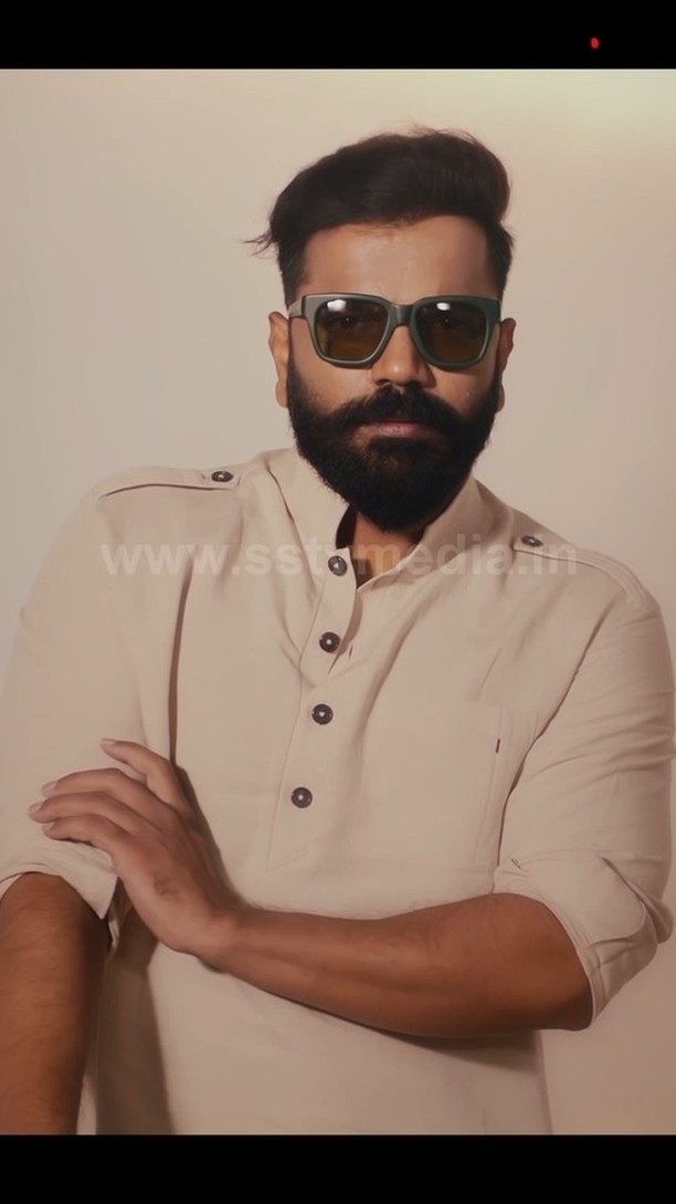 ಅಯೋಗ್ಯ 2  ಸತೀಶ್ ನೀನಸಂ ಎಂಟ್ರಿ
