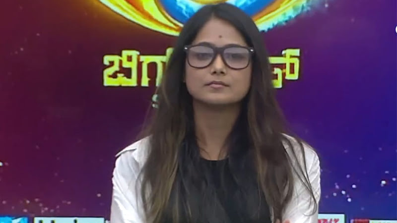 ಮೋಕ್ಷಿತಾಗೆ ಬಿಗ್​​ಬಾಸ್​ ನೇರ ಎಚ್ಚರಿಕೆ