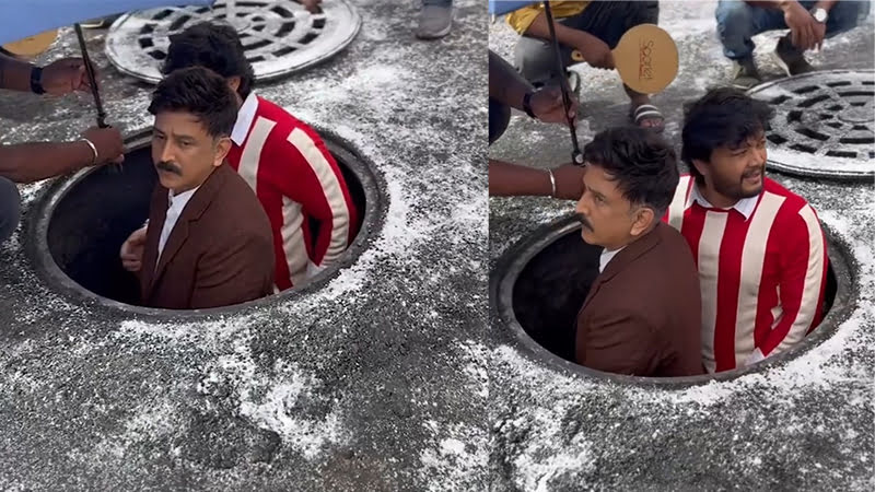 ಗಣೇಶ್-ರಮೇಶ್ ಅರವಿಂದ್ ಜೋಡಿ ಮತ್ತೆ ಕಮಾಲ್