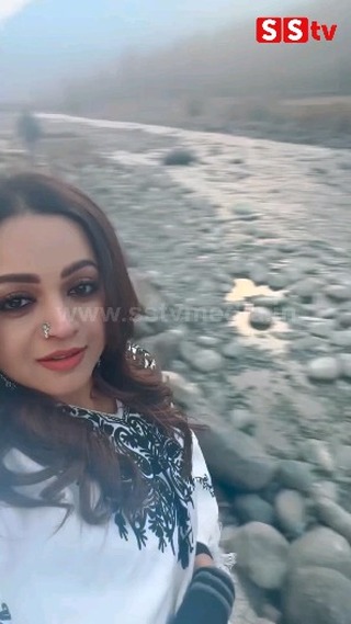 ನಟಿ ಭಾವನಾ ಏನ್ ಮಾಡ್ತಿದಾರೆ ನೋಡಿ