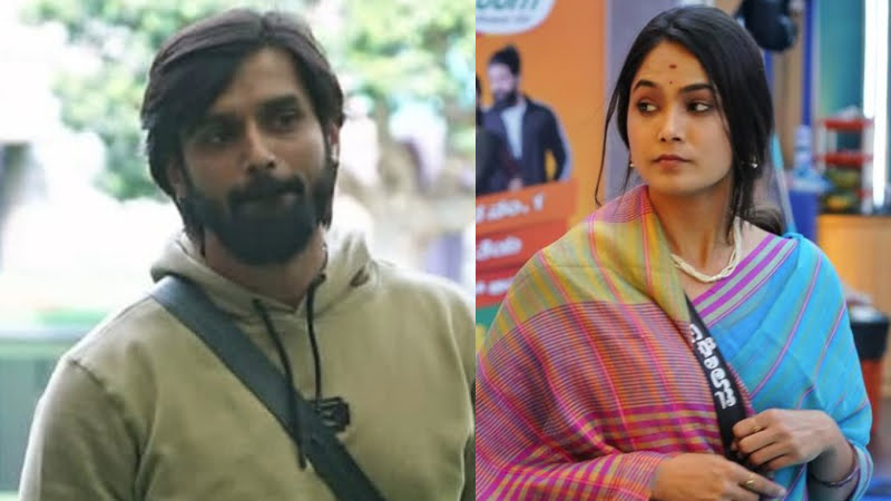ತ್ರಿವಿಕ್ರಮ್ ಮೇಲಿನ ಆಕ್ರೋಶ