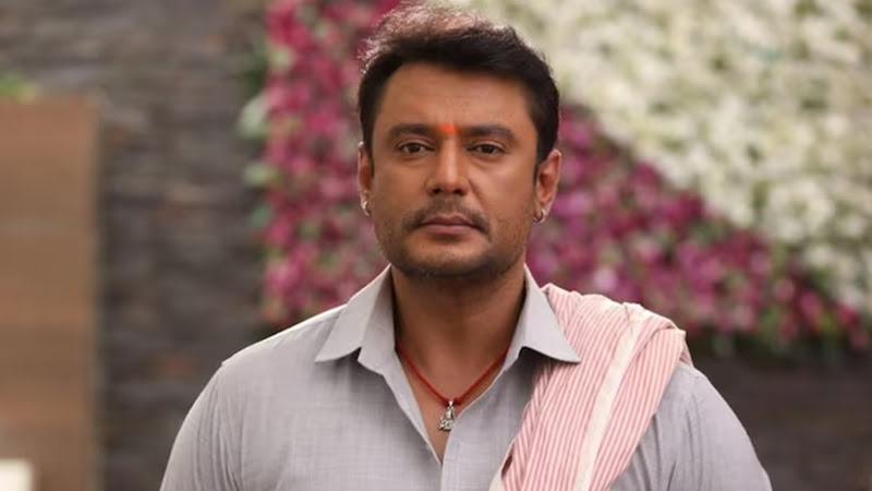 Darshan's bail plea hearing on charges of kidnapping, assault