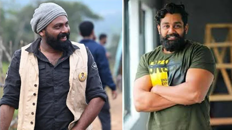 ಮತ್ತೊಂದು ಕಥೆ ಕೇಳಿ ಮೆಚ್ಚಿದ ಧ್ರುವ ಸರ್ಜಾ