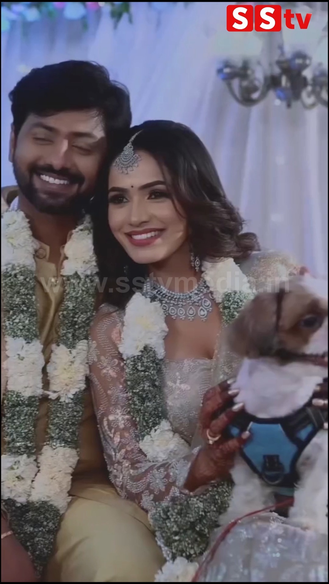ಶೋಭಾ ಅವರ ಭಾವಿ ಪತಿ