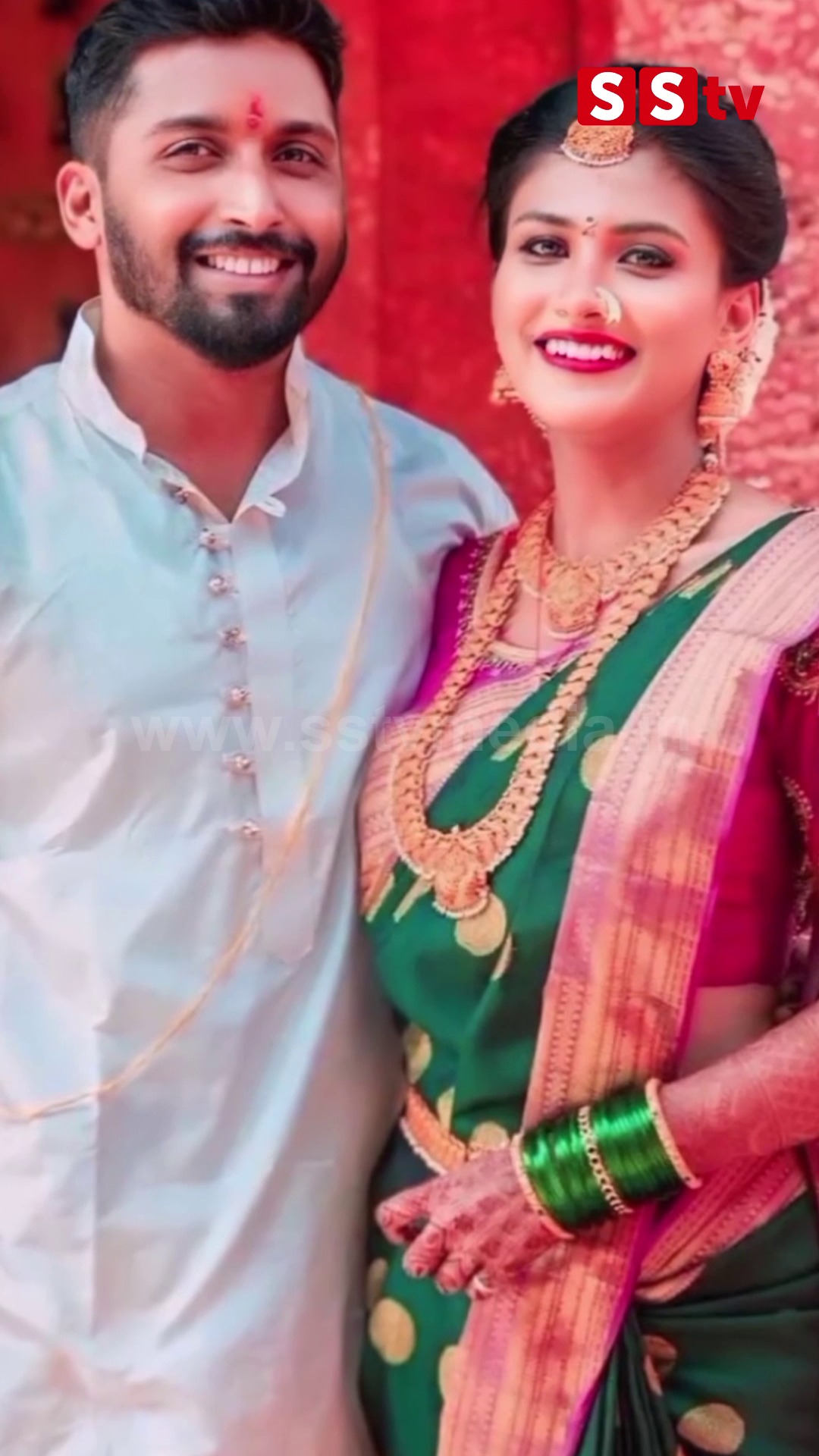 ಬಿಗ್ ​ಬಾಸ್​ ಗೌತಮಿ ಜಾಧವ್ ಅವರ ಪತಿ