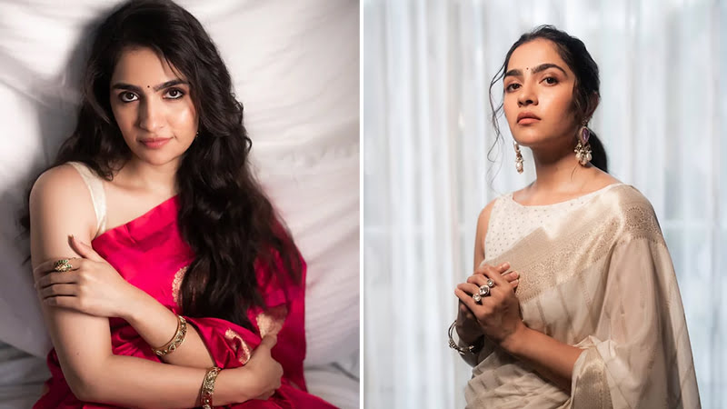 Happy Birthday Rukku, fans say