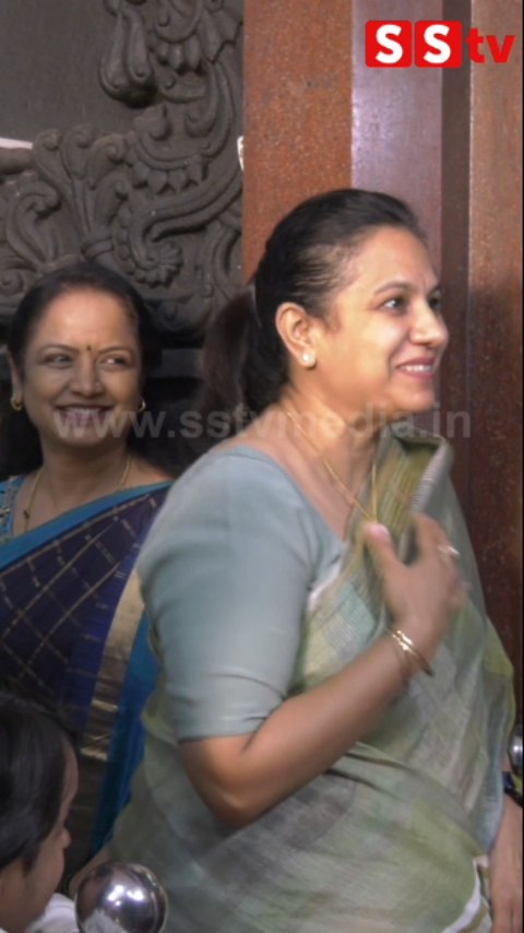 ಅಯೋಗ್ಯ 2 ಮುಹೂರ್ತಕ್ಕೆ ಬಂದ ಅಶ್ವಿನಿ ಮೇಡಂ