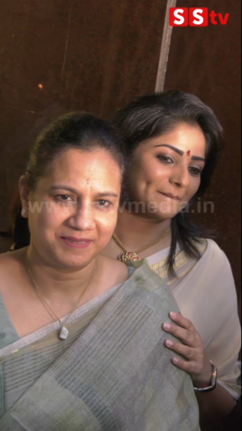 ರಚಿತಾ ರಾಮ್ ಅಶ್ವಿನಿ ಅವರನ್ನು ಹೇಗೆ ಕೇರ್ ಮಾಡ್ತಾರೆ