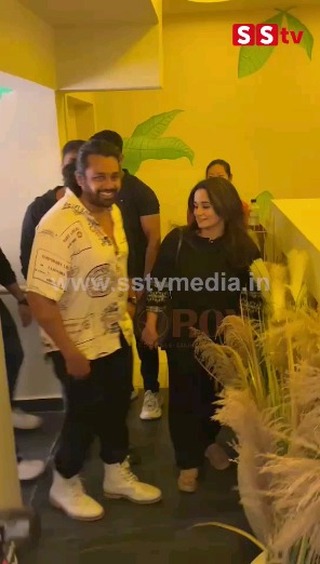ರಾಕ್ಸ್ ಪಬ್ ಬಂದ ಧ್ರುವ ಸರ್ಜಾ