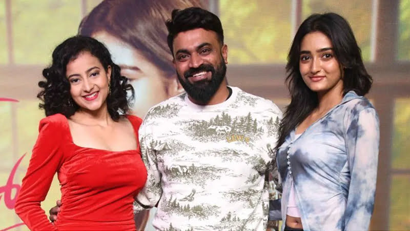 ಡಿಸೆಂಬರ್ 27ಕ್ಕೆ ‘ಔಟ್ ಆಫ್ ಸಿಲಬಸ್’ ಸಿನಿಮಾ ಬಿಡುಗಡೆ