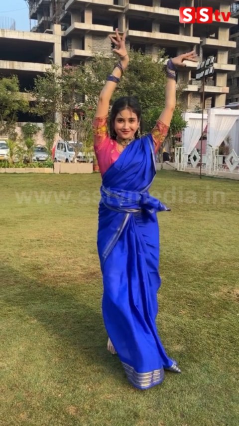 ಪುಷ್ಪ 2 ಹಾಡಿಗೆ ಡ್ಯಾನ್ಸ್ ಮಾಡಿದ ಮಲೈಕಾ