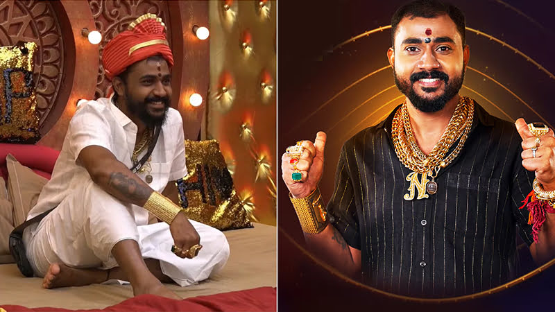 ಕ್ಯಾಪ್ಟನ್ ಆದ ಗೋಲ್ಡ್ ಸುರೇಶ್