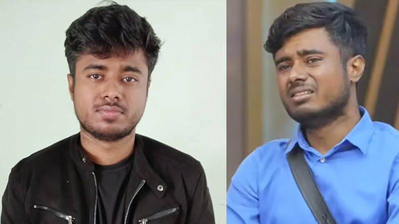 ಡ್ರೋನ್ ಪ್ರತಾಪ್‌ಗೆ 10 ದಿನ ನ್ಯಾಯಾಂಗ ಬಂಧನ