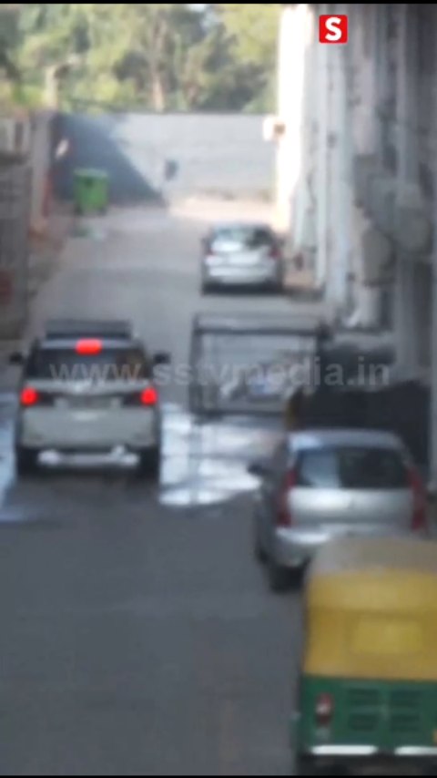 ಆಸ್ಪತ್ರೆ ಇಂದ ಕೋರ್ಟ್ ಗೆ ಹೊರಟ ದರ್ಶನ
