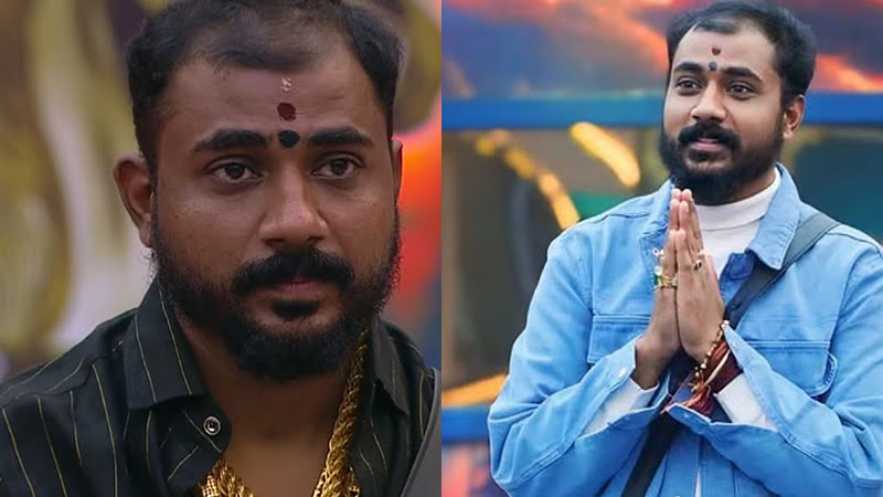ಬಿಗ್ ಬಾಸ್ ಮನೆ ಕ್ವಿಟ್ ಮಾಡಿದ ಗೋಲ್ಡ್ ಸುರೇಶ್
