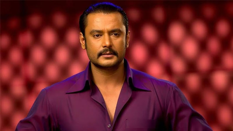 Darshan requests to go to Mysore