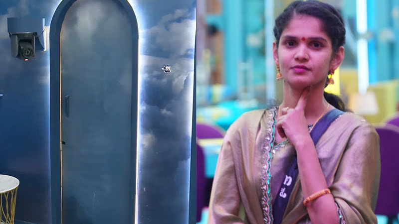 Chaitra Kundapura's karma is back