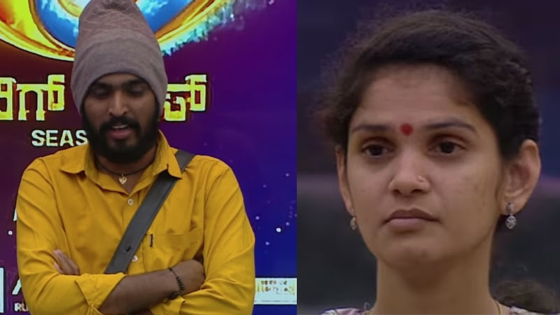 ಮತ್ತೆ ಜೈಲುಪಾಲಾದ ಚೈತ್ರಾ ಕುಂದಾಪುರ