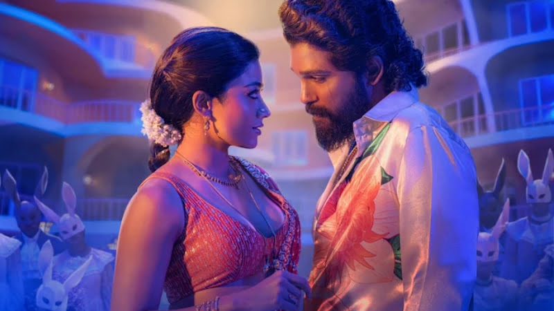 ‘ಪುಷ್ಪ 2’ ಒಟಿಟಿ ಬಿಡುಗಡೆ