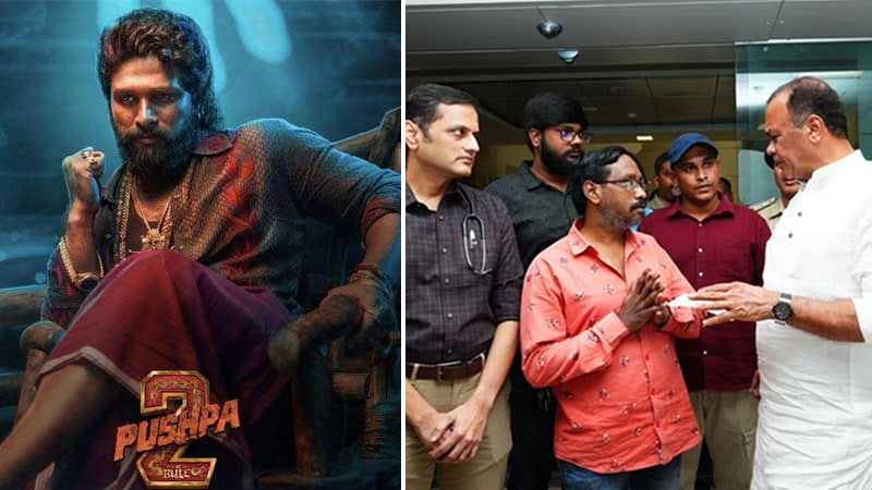 ‘ಪುಷ್ಪ 2’ ಯುವಕರನ್ನು ಹಾಳು ಮಾಡುತ್ತಿದೆ