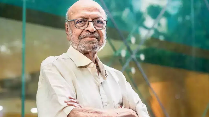 Veteran director Shyam Benegal passes away