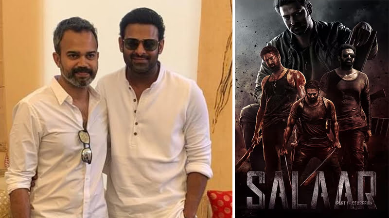 ‘ಸಲಾರ್’ ಬಗ್ಗೆ ಅಸಮಾಧಾನ ವ್ಯಕ್ತಪಡಿಸಿದ ಪ್ರಶಾಂತ್ ನೀಲ್