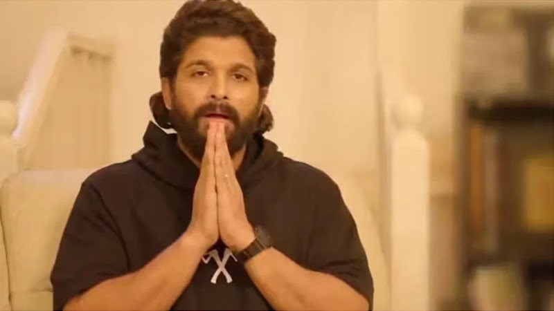 ಅಲ್ಲು ಅರ್ಜುನ್ ಮೇಲೆ ಪೊಲೀಸರು ಕೇಳಿದ ಪ್ರಶ್ನೆಗಳು