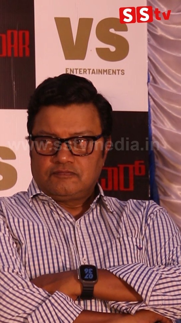 ಚೌಕಿದಾರ ಮೂವಿ ನಲ್ಲಿ ಡೈಲಾಗ್ ಕಿಂಗ್' ಸಾಯಿಕುಮಾರ್