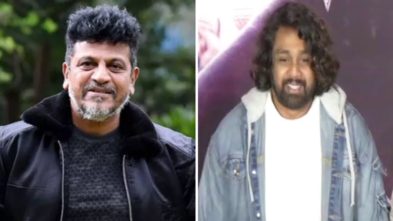 May God give Shivanna as much life Dhruva Sarja