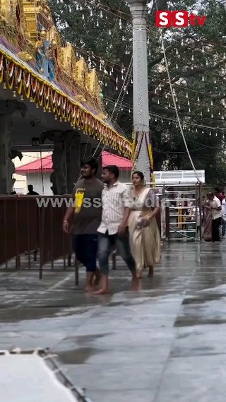 ಶೂಟಿಂಗ್ ಟೈಮ್ ನಲ್ಲಿ ಐಶ್ವರ್ಯ ಸಿಂಧೋಗಿ ಏನ್ ಮಾಡ್ತಿದಾರೆ