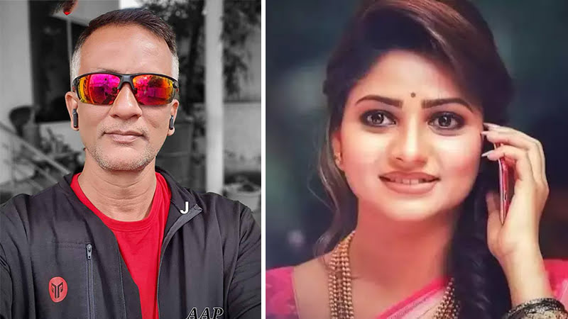 Rachita Ram responds to lawyer Jagadish's allegations