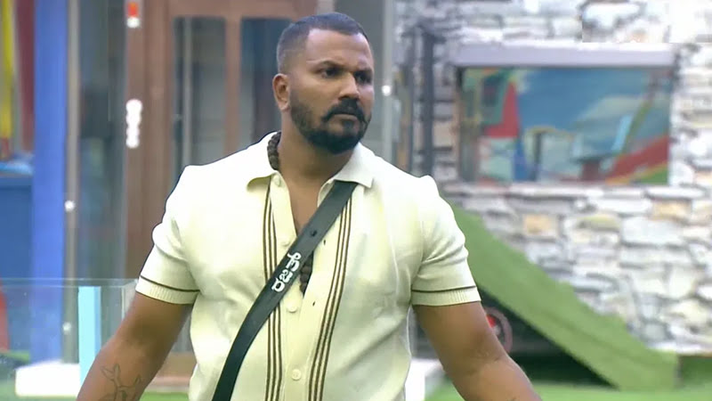 Rajat is in trouble despite being the captain