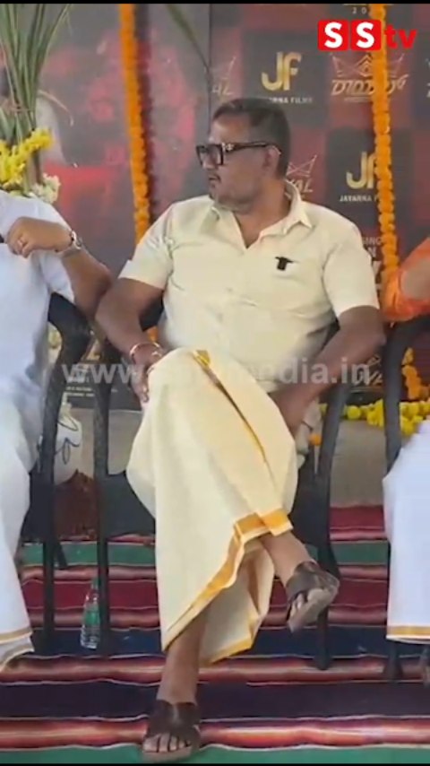 ದರ್ಶನ್ ತಮ್ಮ ದಿನಕರ್ ಗತ್ತು ನೋಡಿ