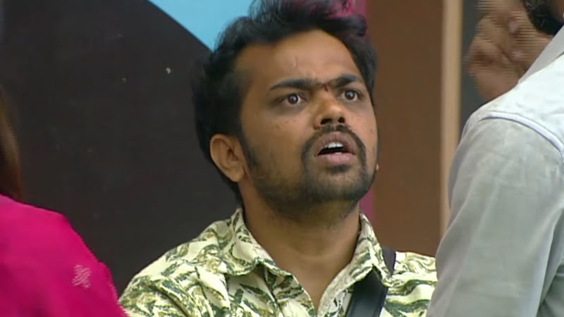 Manju, Gautami give big shock to Dhanraj