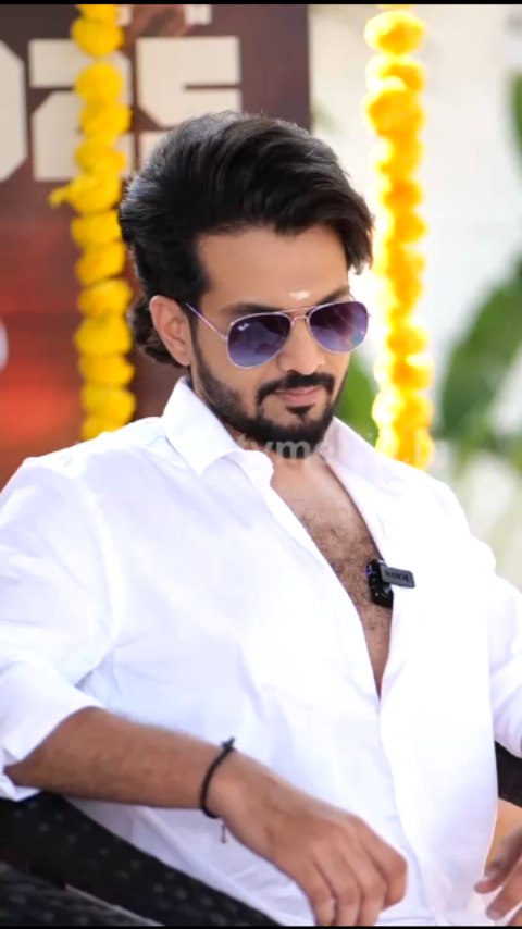 ಪಂಚೆಯಲ್ಲಿ ಮಿಂಚಿದ ವಿರಾಟ್