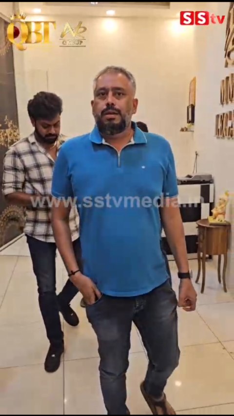 Yumi Kings ಕುಶಾಲ್ ಗೌಡ & ಮಾರ್ಟಿನ್ ಆಕರ್ಷ QBT ಗೆ ಎಂಟ್ರಿ