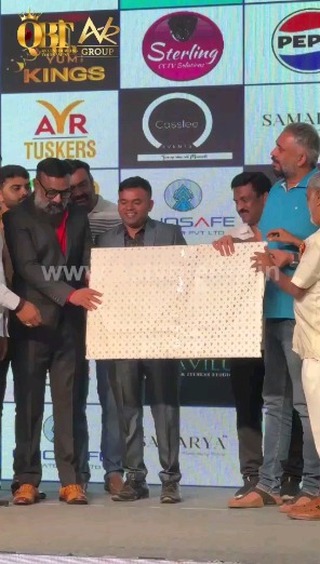 Queens Bowling Tournament” ಅಫೀಶಿಯಲ್ ಲೋಗೋ ಲಾಂಚ್