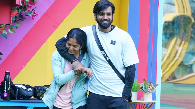Trivikram slams Bhavya