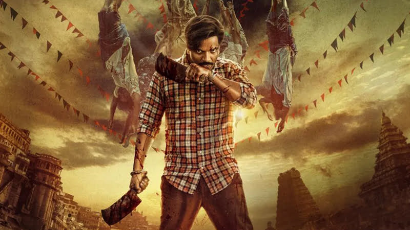 Sathish Ninasam's mass avatar