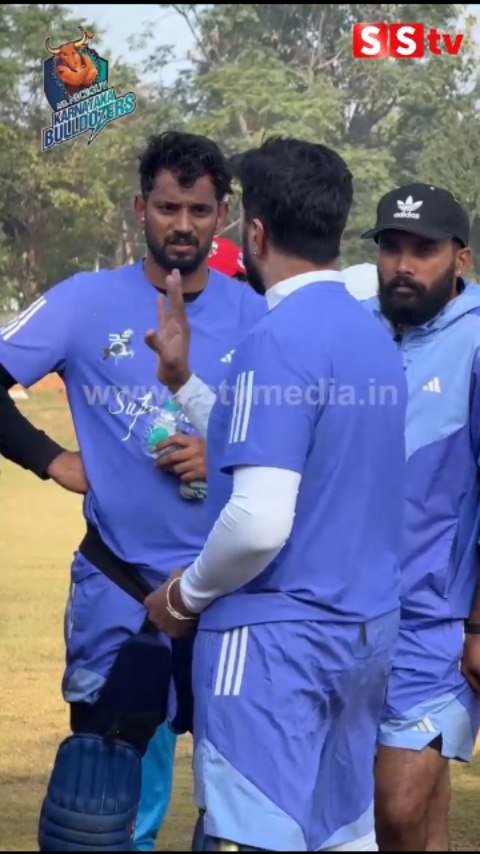 ccl practice ಫುಲ್ ಜೋರು