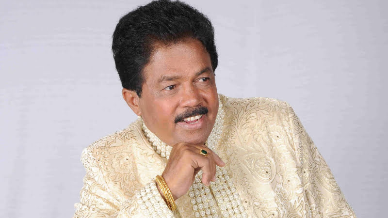Veteran actor Sarigama Vijay's health deteriorates