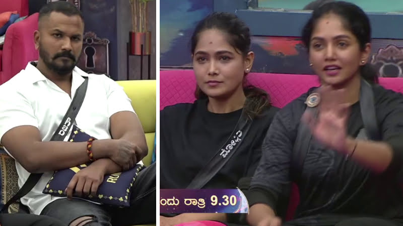 Rajat vs Mokshitha-Bhavya match-fixing