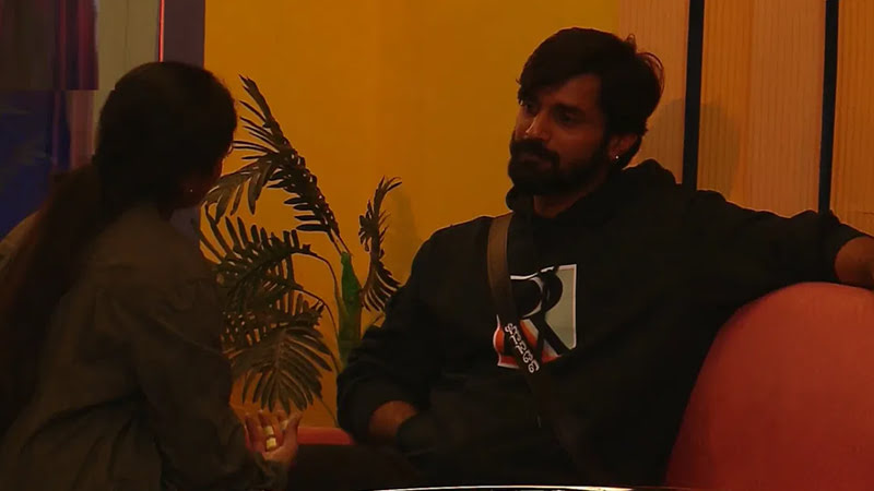 Trivikram-Bhavya's friendship breaks up