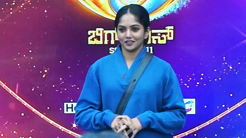Bhavya upset with Bigg Boss format