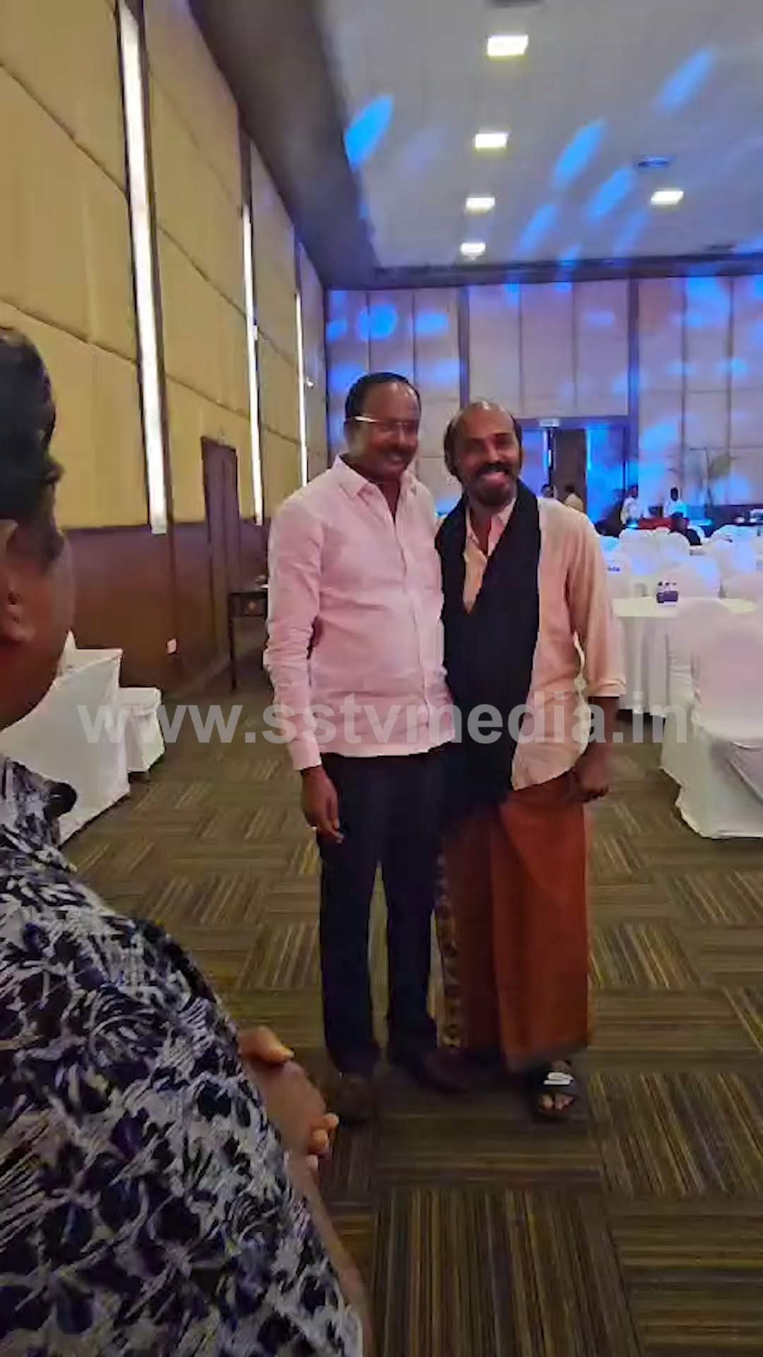 45 ಸಾಂಗ್ ರಿಲೀಸ್ ಇವೆಂಟ್ ಗೆ ರಾಜ್ ಬಿ ಶೆಟ್ಟಿ ಗ್ರಾಂಡ್ ಎಂಟ್ರಿ