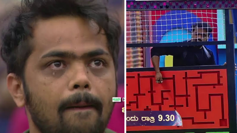 Dhanraj's cheating exposed