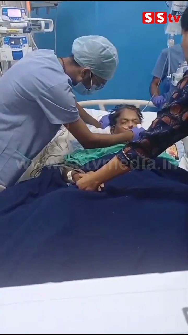 ಕೊನೆ ಕ್ಷಣದಲ್ಲಿ ಸರಿಗಮ ವಿಜಿ