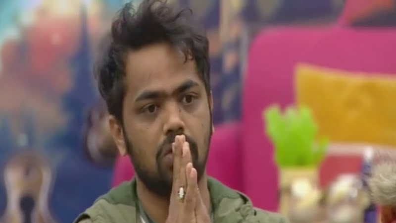 Dhanraj cheating case, Bigg Boss bold decision