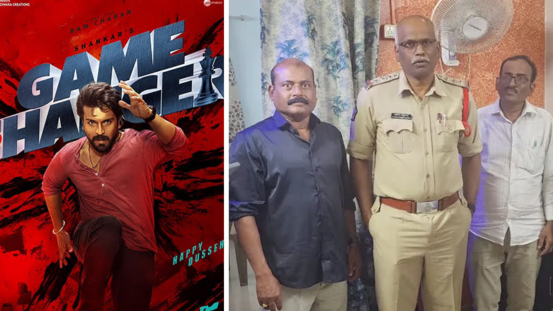 'Game Changer' flops; Cable TV staff arrested